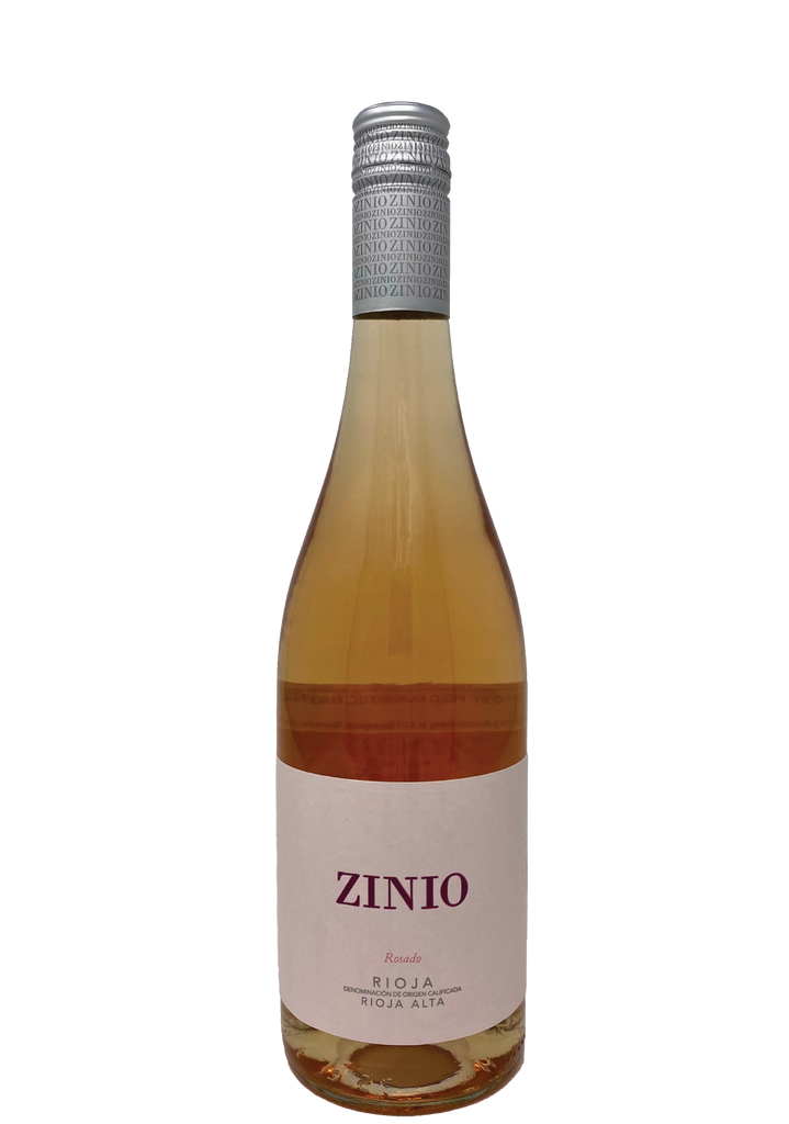 Zinio - Rosado 2019