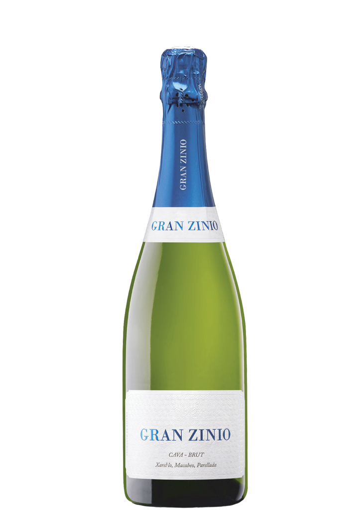 Gran Zinio - Cava Brut 2019