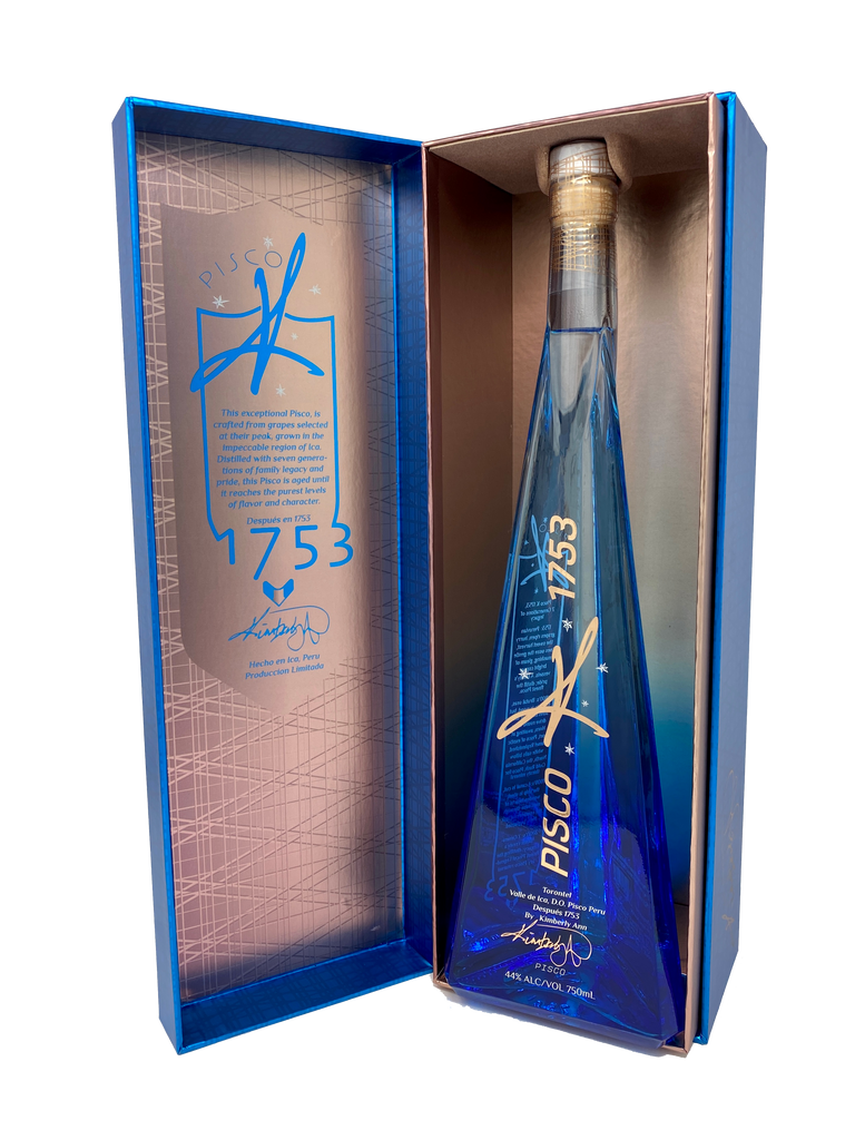 PISCO K 1753 - TORONTEL