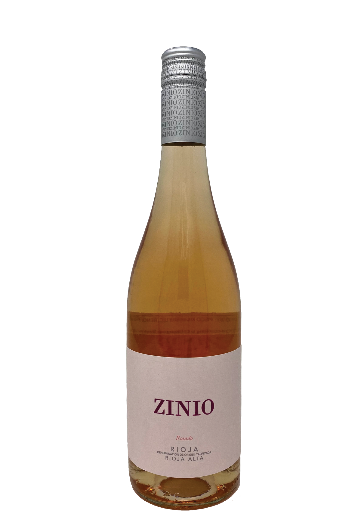 Zinio - Rosado 2019