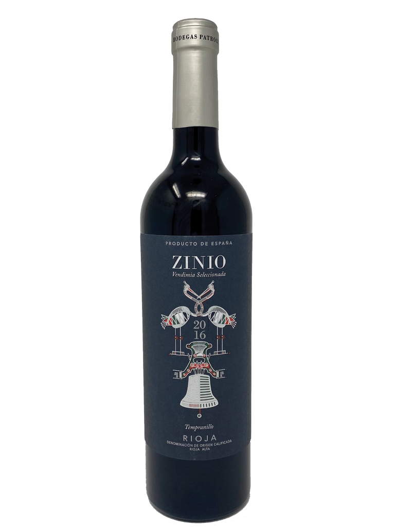 Zinio - Vendimia Seleccionada 2016