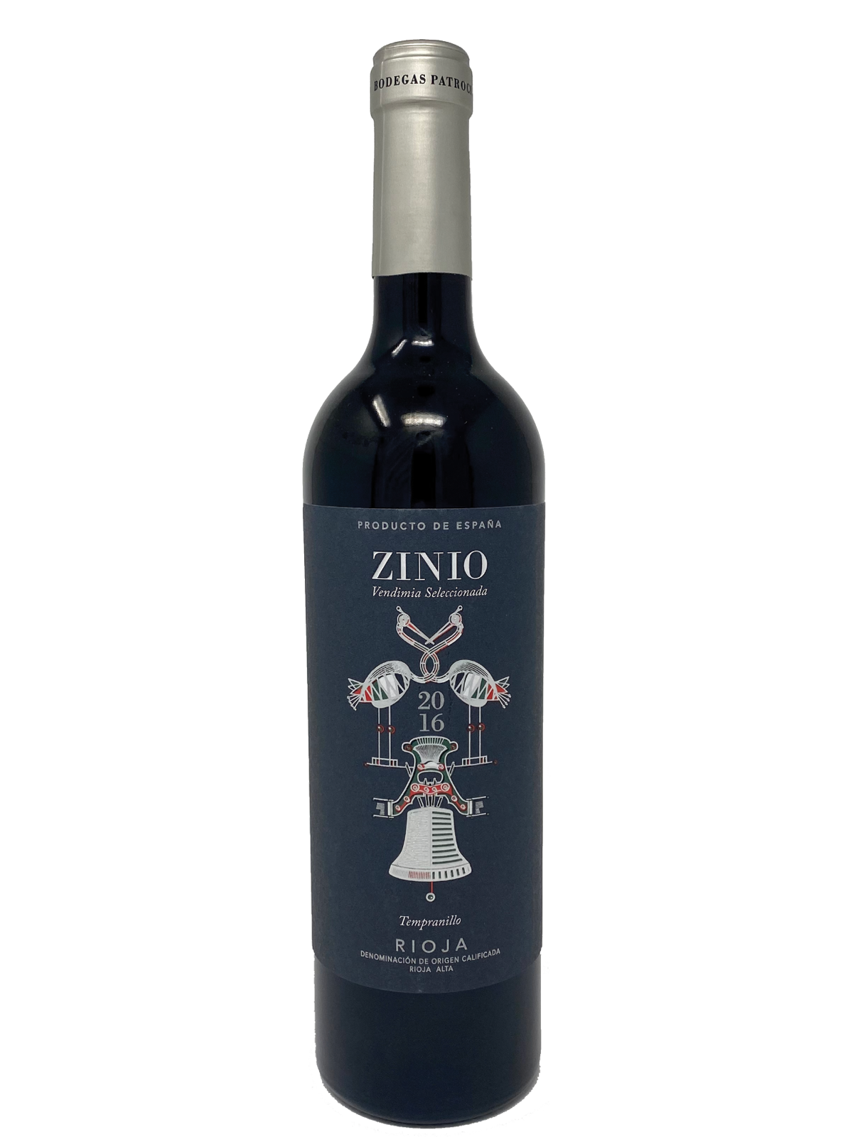 Zinio - Vendimia Seleccionada 2016