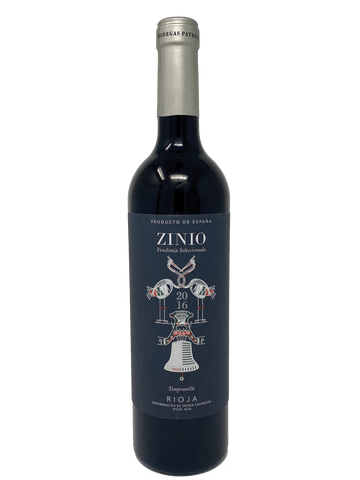 Zinio - Vendimia Seleccionada 2016